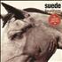 Suede The Wild Ones - EX 12