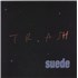 Suede Trash - EX 7 UNITED KINGDOM SUE07TR876010