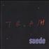 Suede Trash 7