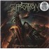 Suffocation Pinnacle Of Bedlam vinyl LP German