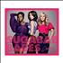 Sugababes Change 2-CD single set UK SGB2SCH422324