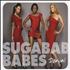 Sugababes Denial CD single German SGBC5DE434872