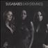 Sugababes Easy - Remixes CD single UK SGBC5EA388564