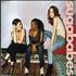 Sugababes Soul Sound CD single UK SGBC5SO288092