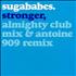 Sugababes Stronger 12