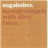 Sugababes Stronger/Angels With Dirty Faces 12