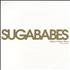 Sugababes Taller In More Ways - Album Sampler 12