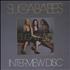 Sugababes Taller In More Ways - Interview Disc CD album UK SGBCDTA402713
