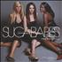 Sugababes Taller In More Ways - Sampler CD single UK SGBC5TA402697