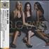 Sugababes Taller In More Ways CD album Taiwanese SGBCDTA345618