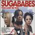 Sugababes Too Lost In You 2-CD single set UK SGB2STO267000