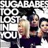 Sugababes Too Lost In You 12