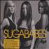 Sugababes Ugly CD single UK SGBC5UG398051