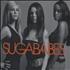 Sugababes Ugly CD single UK SGBC5UG494514