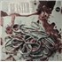 Sugar (90s) Beaster + lyric inner - Sticker LP UNITED KINGDOM SGRLPBE814950