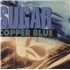 Sugar (90s) Copper Blue/Beaster 2-LP vinyl set UK SGR2LCO866350