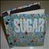 Sugar (90s) F.U.E.L. - Special Package CD album US SGRCDFU33662