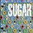 Sugar (90s) File Under Easy Listening CD album US SGRCDFI300686