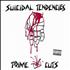 Suicidal Tendencies Prime Cuts CD album UK SUICDPR452204