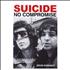 Suicide No Compromise book UK SUDBKNO387307