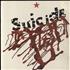 Suicide Suicide - 1st - EX vinyl LP US SUDLPSU795193
