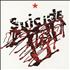 Suicide Suicide 2-LP vinyl set UK SUD2LSU326175