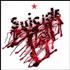 Suicide Suicide 2-LP vinyl set UK SUD2LSU369813