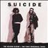 Suicide The Second Album + The First Rehearsal Tapes 2-LP vinyl set UK SUD2LTH326167