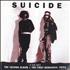 Suicide The Second Album + The First Rehearsal Tapes 2-CD album set UK SUD2CTH593407