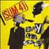 Sum 41 Happy Live Surprise CD album Japanese S41CDHA334924