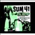 Sum 41 Still Waiting CD single US S41C5ST228022