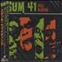 Sum 41 Still Waiting CD single Japanese S41C5ST251016