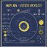 Sun Ra Other Worlds vinyl LP German SR4LPOT447114