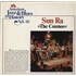 Sun Ra The Cosmos vinyl LP German