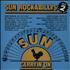 Sun Records Sun Rockabillys Vol. 2 vinyl LP UK SJJLPSU615054