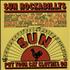 Sun Records Sun Rockabillys vinyl LP UK SJJLPSU615056