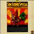 Sun Records Sun Sound Special: Memphis Beat vinyl LP UK SJJLPSU562578