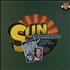 Sun Records Sunset Soul vinyl LP UK SJJLPSU333918