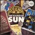 Sun Records The Sound Of Sun - Stickered sleeve vinyl LP UK SJJLPTH511762