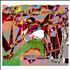 Sunburned Hand Of The Man Fire Escape vinyl LP UK HDDLPFI414984