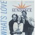 Sundance (Mary Hopkin) What's Love 7
