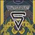 Sunscreem Perfect Motion CD single Austrian SNSC5PE15052