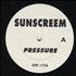 Sunscreem Pressure 12
