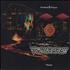 Sunscreem Pressure CD single UK SNSC5PR85373