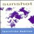 Sunshot SpaceTribe Audition CD single UK S33C5SP499937
