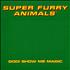 Super Furry Animals God! Show Me Magic 7
