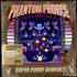 Super Furry Animals Phantom Phorce 2-CD album set UK SFA2CPH283751