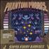 Super Furry Animals Phantom Phorce 2-CD album set UK SFA2CPH316281