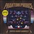 Super Furry Animals Phantom Phorce 2-LP vinyl set US SFA2LPH325321