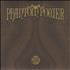Super Furry Animals Phantom Power CD album UK SFACDPH251006